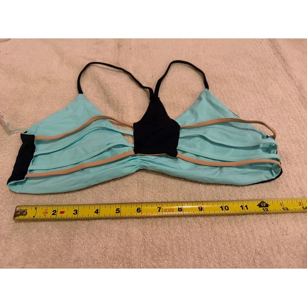 l*space bikini top